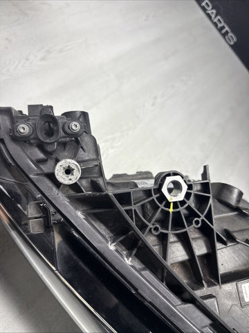 BMW 21-24 G80 G82 G83 M4 440I HEADLIGHT LEFT DRIVER  5A19365-04 COMPLETE OEM