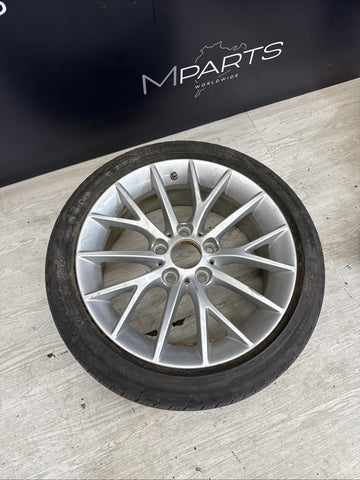 2014-2017 BMW 2 Series 228i 230i 17"x7" Factory Wheel OEM 6796205
