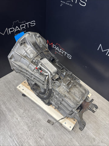 2012 BMW E90 E92 E93 M3 DCT S65 Complete Dual Clutch Transmission Gearbox 113k