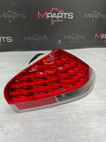 2004-2007 BMW E63 E64 M6 Left Driver Tail Light Lamp LED OEM