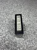 00-09 S2000 Engine ECM Electronic Control Module VIN M 5th Digit 3.0L