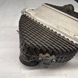15-21 BMW S55 F80 F82 F87 F83 M4 M3 M2 TURBO CHARGER INTERCOOLER AIR COOLER OEM