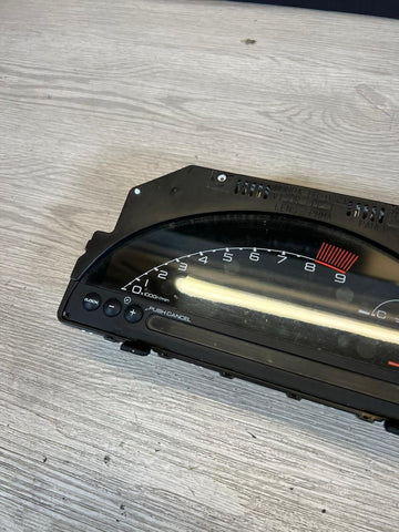 2004-2009 Honda S2000 AP2 Digital Instrument Gauge Cluster OEM