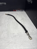 BMW E46 M3 S54 FLEXIBLE FUEL LINE HOSE QUICK RELEASE CLIPS OEM