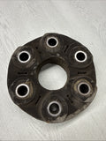 BMW 00-03 E39 M5 DRIVE SHAFT FLEX DISC GUIBO 2228781 26112228781