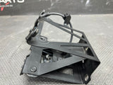 Ferrari 458 Italia, Rear Engine Hood Latch Lever Actuator