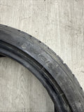 2019 Used Tire 225/40R19 Falken Ziex ZE950 A/S XL 93W 8/32 Tread