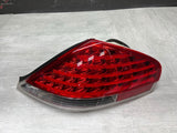 2004-2007 BMW E63 E64 M6 Right Passenger Tail Light Lamp LED OEM