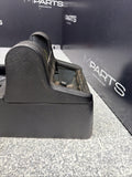 BMW E36 M3 SEDAN 5116 8161789 CENTER CONSOLE BLACK