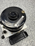 MK60 ABS ANTI-LOCK BRAKE PUMP ASSEMBLY 03.5-06 BMW E46 M3 2282249 2282250 0818.3