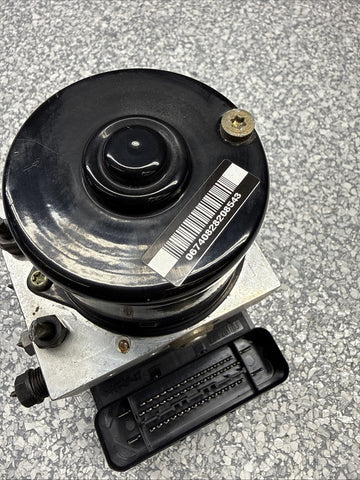 MK60 ABS ANTI-LOCK BRAKE PUMP ASSEMBLY 03.5-06 BMW E46 M3 2282249 2282250 0818.3
