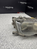 BMW 2001 E46 M3 RIGHT HEADLIGHT SINGLE XENON  OEM *Notes