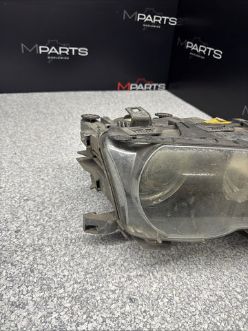 BMW 2001 E46 M3 RIGHT HEADLIGHT SINGLE XENON  OEM *Notes