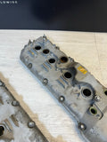 2008-2013 BMW E90 E92 E93 M3 S65 V8 Valve Covers Pair LH RH 7838268 7838267