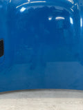 (PICKUP ONLY) BMW E92 E93 M3 Front Hood Bonnet Panel Laguna Seca Blue