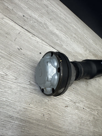 2006-2010 BMW E63 E64 M6 REAR SMG MANUAL DRIVE SHAFT DRIVESHAFT 2282980