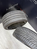 15-20 BMW F80 F82 F83 M3 M4 Competition 666M 20” OEM Wheels Rims Set