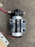 Coolingmist Meth/ Water Injection Pump Performance and Reservoir Model: Ddp5800