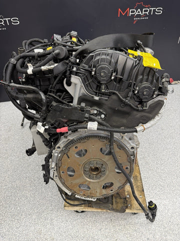 Gen 2 LCI BMW M340 M240 M440 Toyota Supra B58 Engine Motor 31k Miles Complete