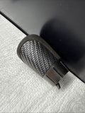 Genuine BMW Gear Shift Knob With Alcantara M PERFORMANCE 25112222534