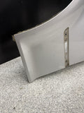 01-06 BMW E46 M3 Left Driver Fender Titanium Silver