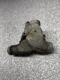 BMW 01-06 E46 M3 S54 Coolant Thermostat Housing 11537831103
