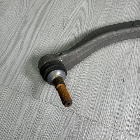 15-20 BMW F80 F82 F83 M3 M4 Front Right Passenger Control Arm OEM