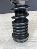 BMW 20-25 F92 F93 M8 SPRING STRUT SHOCK REAR LEFT RIGHT EDC 7856903