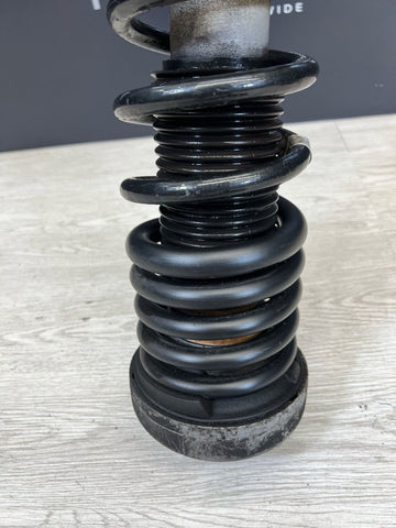 BMW 20-25 F92 F93 M8 SPRING STRUT SHOCK REAR LEFT RIGHT EDC 7856903