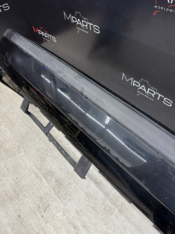 (PICKUP ONLY) BMW OEM 94-99 E36 M3 COUPE REAR BUMPER + SHOCKS