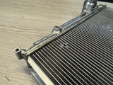 Mishimoto 01-06 BMW E46 M3 Performance Aluminum Radiator MMRAD-E46-01