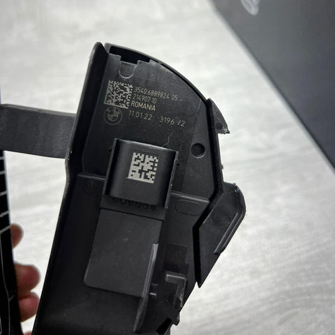 2019-2023 BMW M8 F92 Accelerator Throttle Gas Pedal 3540 6889824 - 05 OEM