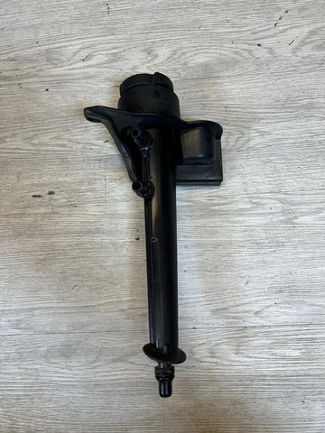 12-19 BMW M5 M6 Coolant Bottle Filter Tube Filler Neck 17137591692 DK0022