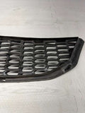 15-20 BMW F80 F82 F83 M4 Front Left Driver Side Lower Grille Bumper Black OEM