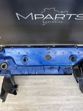 (PICKUP ONLY) Front Clip Nose Panel Radiator Support 01-02 BMW Z3M