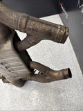 BMW F80 F82 F83 M3 M4 15-20 Stock Factory OEM Exhaust Muffler