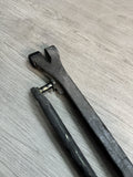 00-03 BMW E39 M5 Manual Shifter Lever Linkage Transmission Arm 25117527255