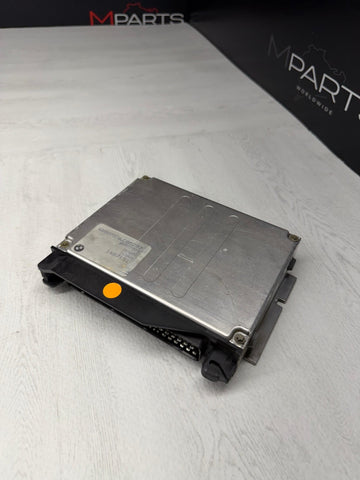 BMW E36 M3 S52 Manual Engine Computer DME ECU ECM Control Unit Module 1406464