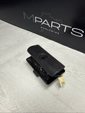 01-06 BMW E46 325 330 M3 Convertible Black Glovebox Glove Box Lock Switch OEM