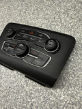 2018 2019 2020 Dodge Charger AC Heat Temperature Climate Control OEM P68293615AD