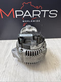 06-10 BMW E60 E63 E64 M5 M6 S85 Engine Alternator Unit OEM