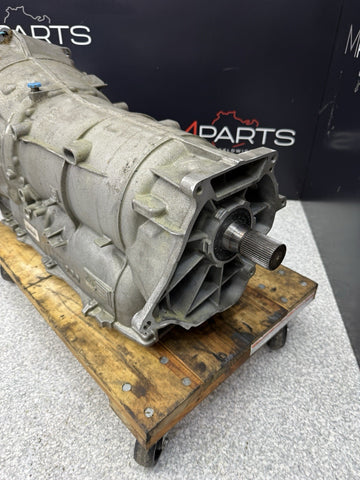 BMW 21-26 G80 G82 G83 M3 M4 xDrive AWD Automatic Transmission Gearbox 12k Miles