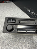 BMW C33 RADIO STEREO CASSETTE E36 318 323 328 E30 E31 E32 E34 540 840 M3 Z3