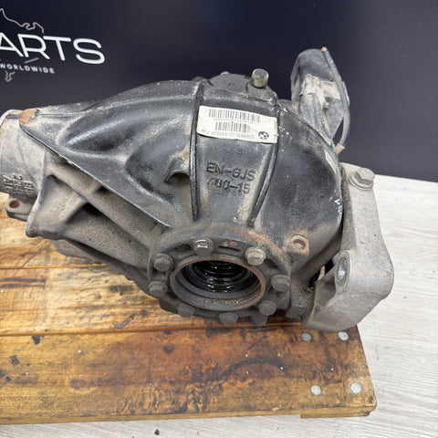 15-20 BMW F80 F82 F87 M2 M3 DCT Rear Diff Differential 3.46 34 Teeth 70k