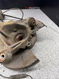 BMW OEM GENUINE E36 95-99 M3 Right Rear Passenger Trailing Arm Axle