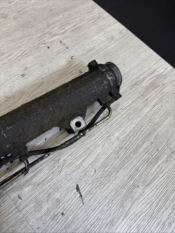 BMW E36 Z3M 95-02 POWER STEERING RACK & PINION Hydro Steering Box OEM