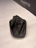 98-02 BMW Z3M Shift Knob Shifter Boot + Ring 5 Speed Original