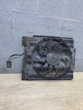 2000-2003 BMW E39 M5 Radiator Fan Motor Fan Assembly 6921324