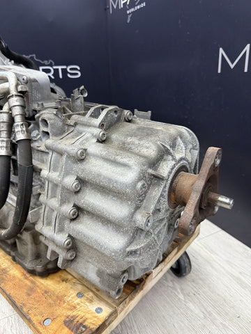 2009 BMW E90 E92 E93 M3 DCT S65 Complete Dual Clutch Transmission Gearbox 87k