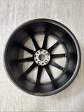OEM / REFINISHED 14-20 MERCEDES S63 AMG 20" 20x9.5 REAR WHEEL RIM A2224010700